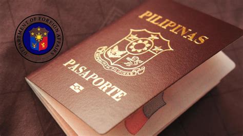 Passport General Information .